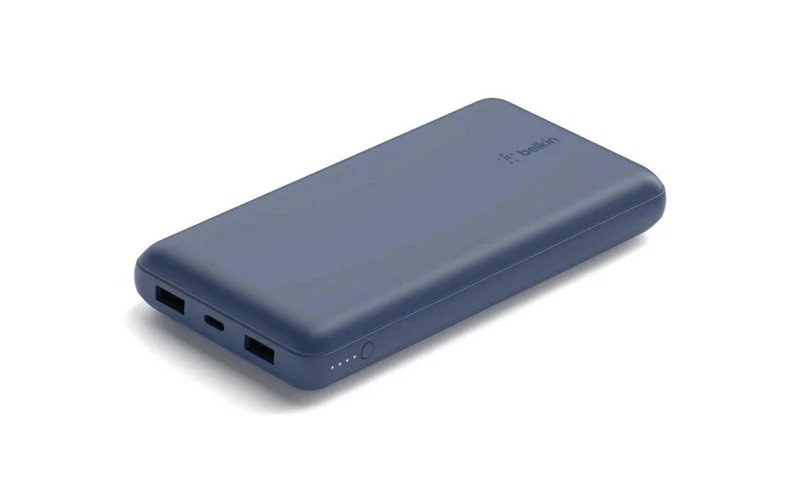 Belkin Powerbank Boost Charge 20k 20000 mAh, Blau