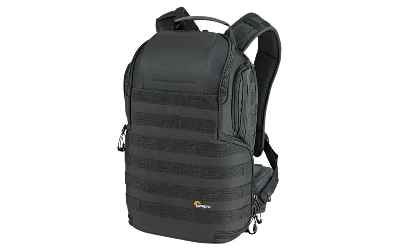 Lowepro Fotorucksack ProTactic BP 350 AW II Schwarz