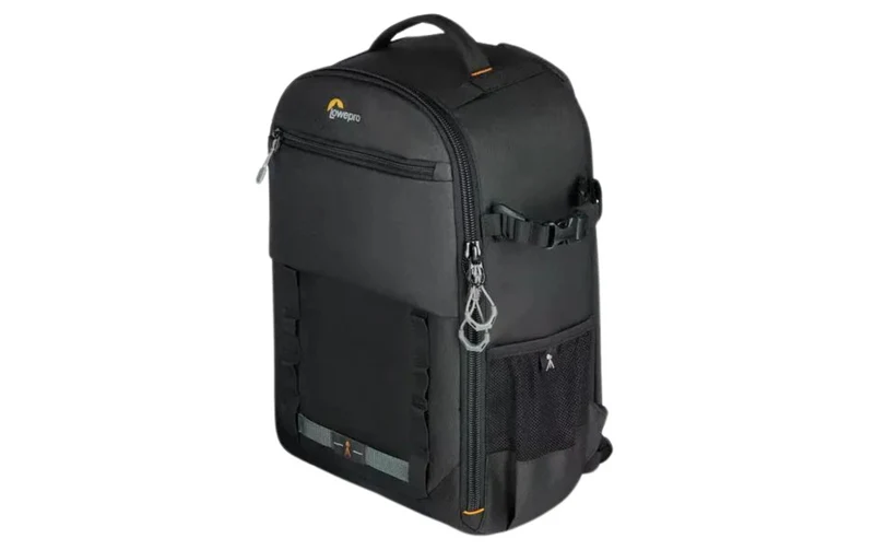 Lowepro Fotorucksack Adventura BP 300 III Schwarz
