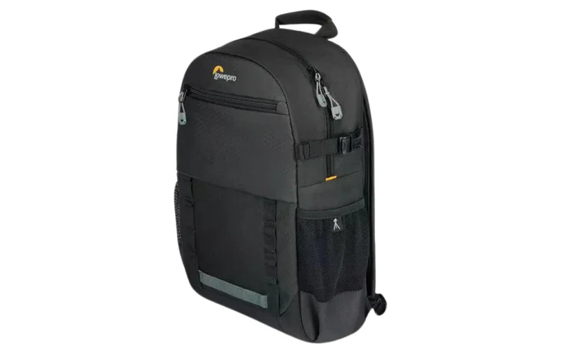 Lowepro Fotorucksack Adventura BP 150 III Schwarz