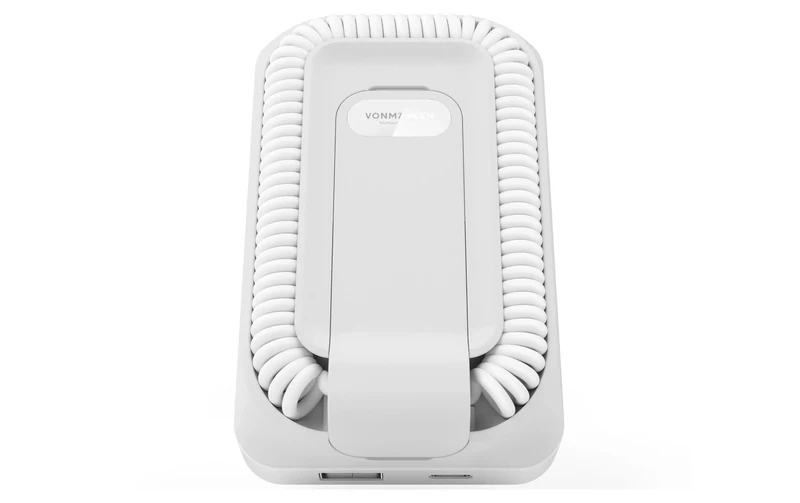 Vonmählen Powerbank Allroundo Pro