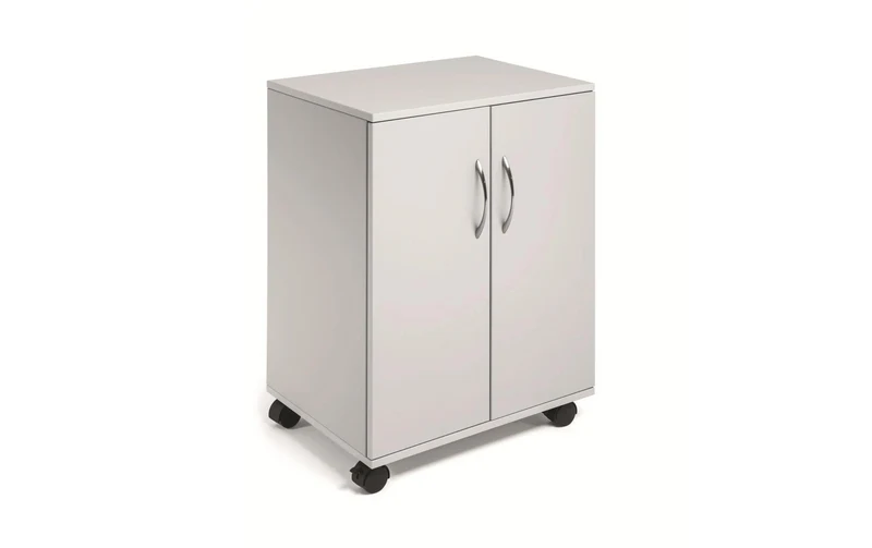 DURABLE Multifunktionswagen 74/53 Grau