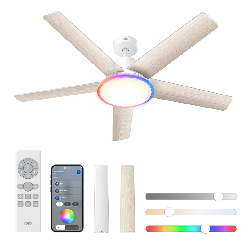 Deckenventilator 521S