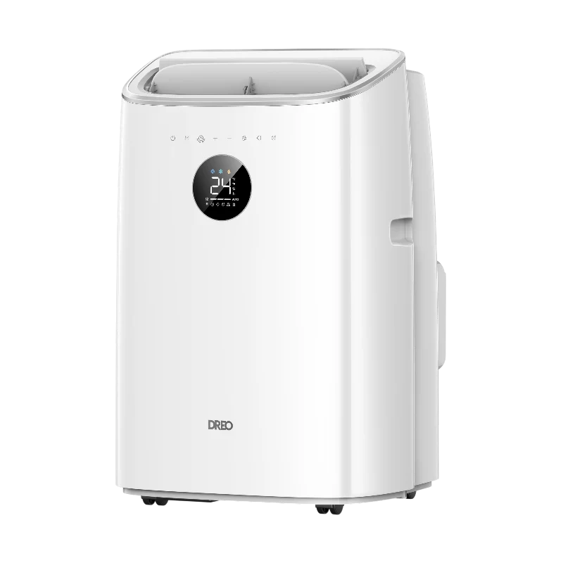 Mobile Klimaanlage 318S