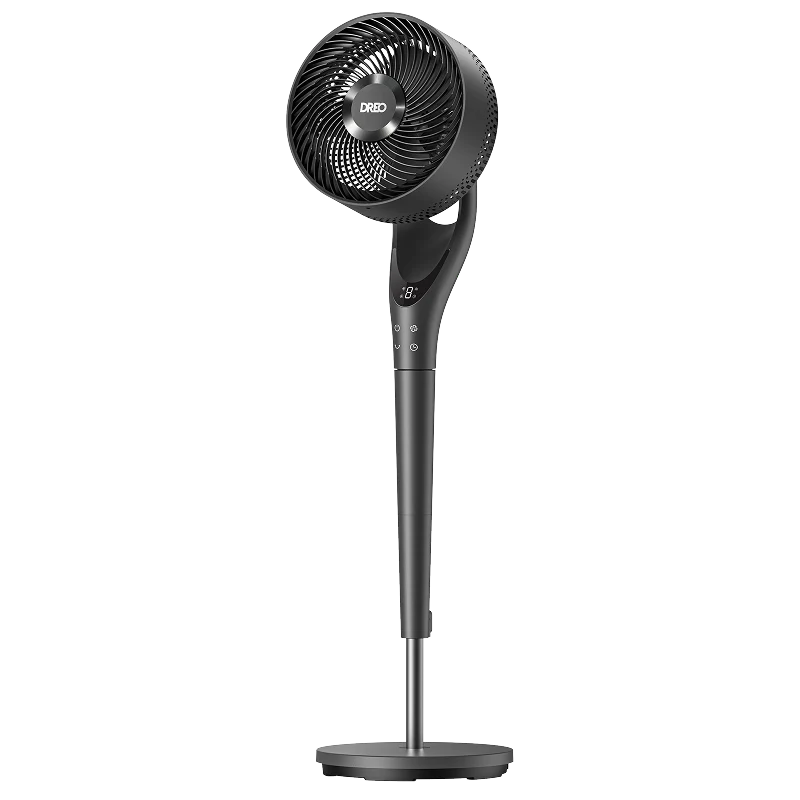 TurboPoly™ 154 Ventilator