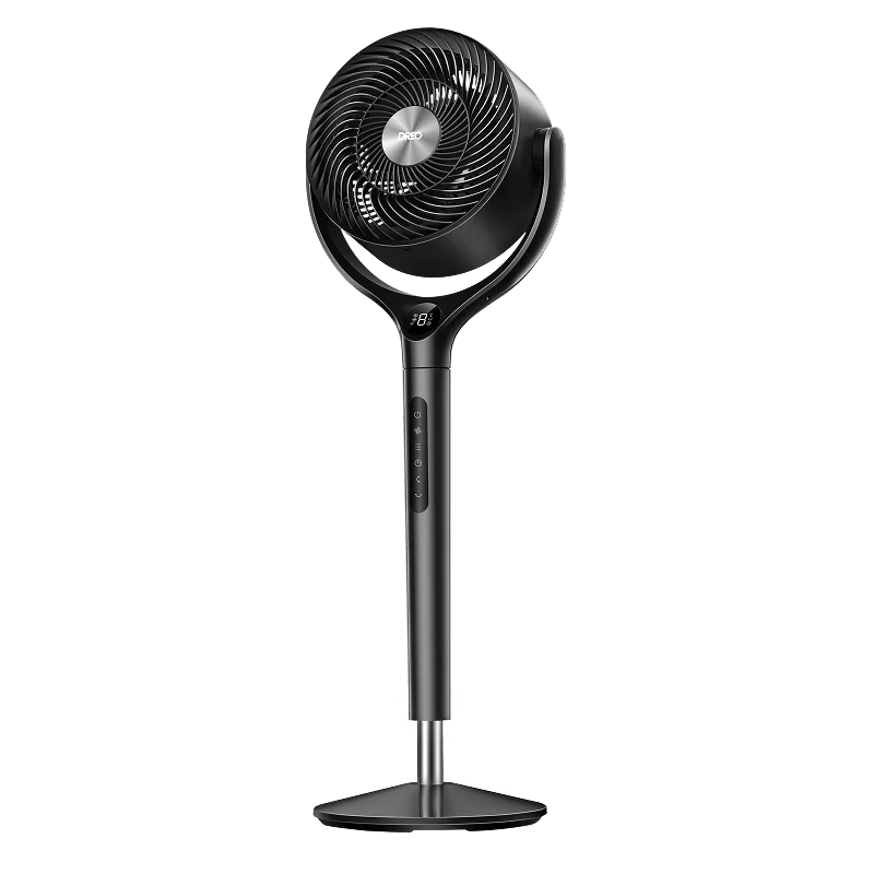 TurboPoly™ 362 Ventilator