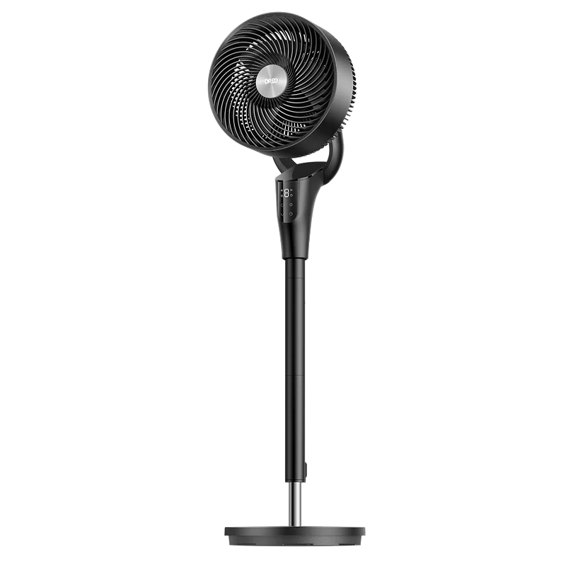 TurboPoly™ 353 Ventilator