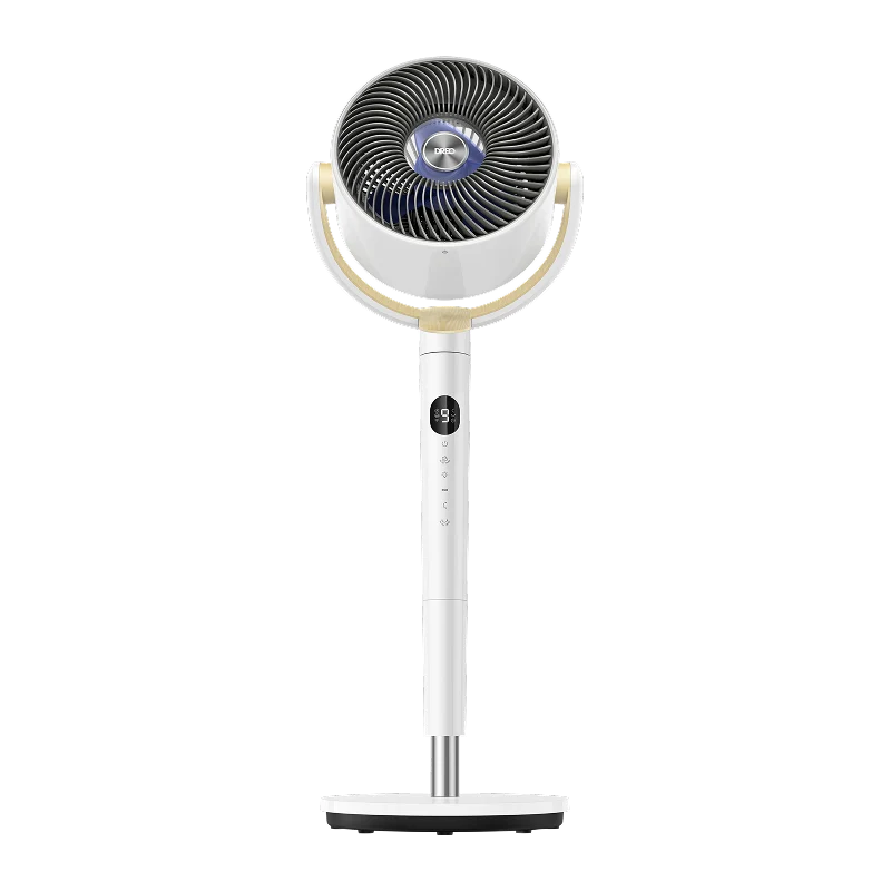 TurboPoly™ 508S Ventilator