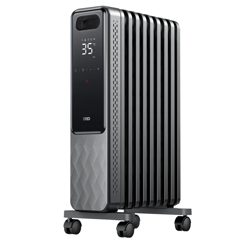 Radiatorheizung OH310S