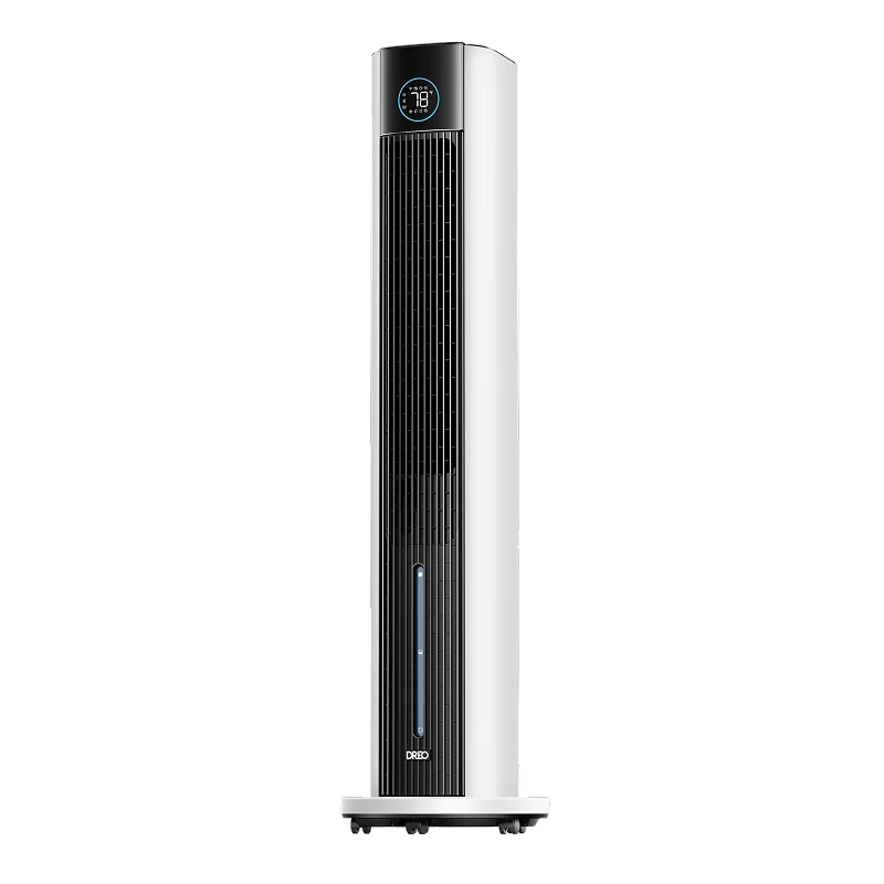 Turmventilator mit Wasserkühlung IceWind 712S