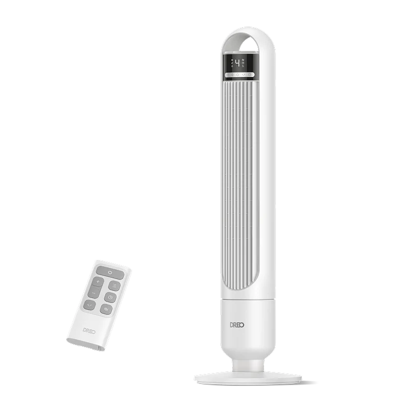 Turmventilator TF117 - White
