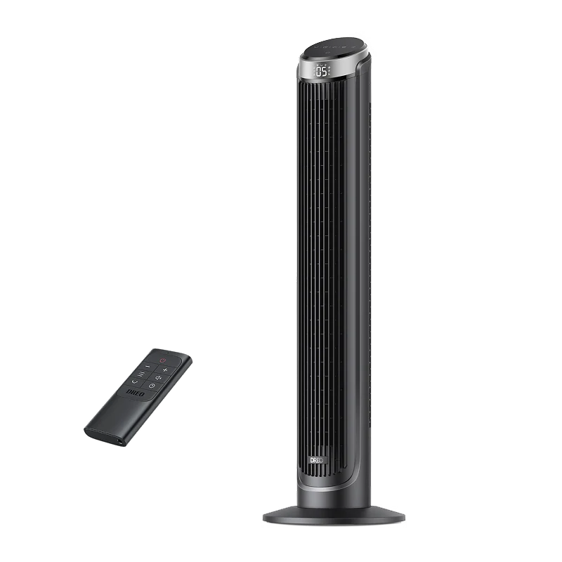 Turmventilator Cruiser Pro T3