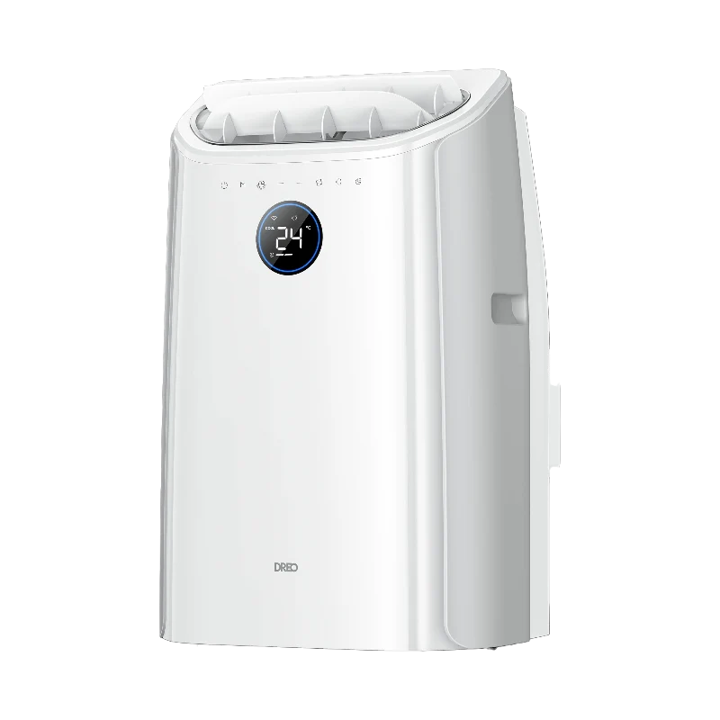 Mobile Klimaanlage 515S