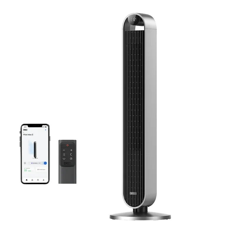 Turmventilator 714S