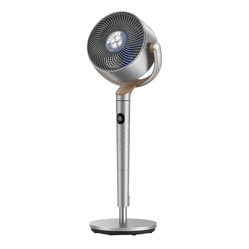 TurboPoly™ Ventilator 502