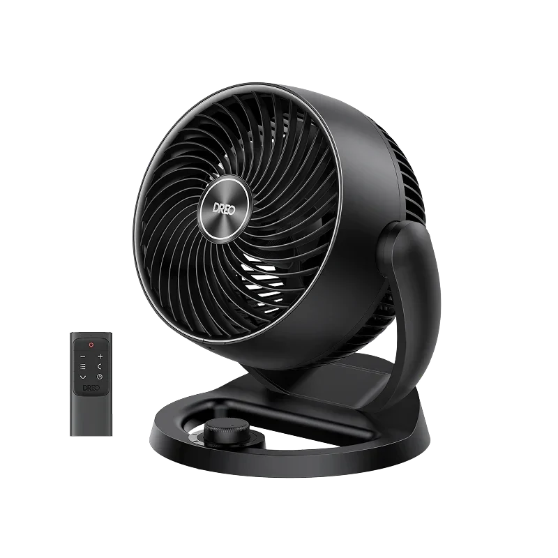 TurboPoly™ Tischventilator 312