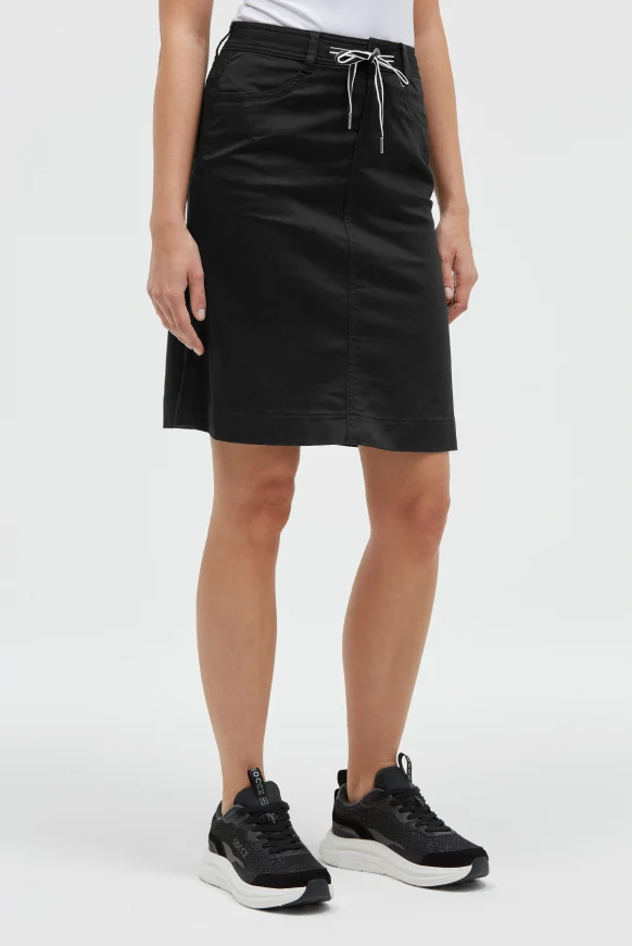 SOCCX Jeansrock NI:NO