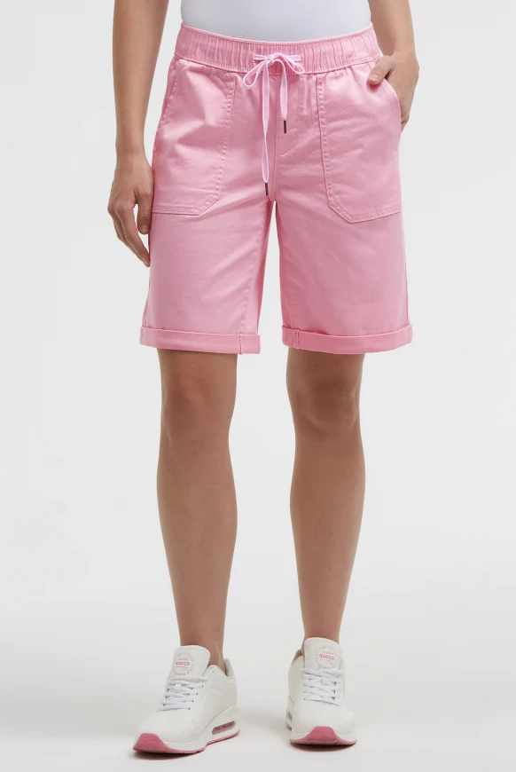 SOCCX Bermuda CA:YA Relaxed Fit