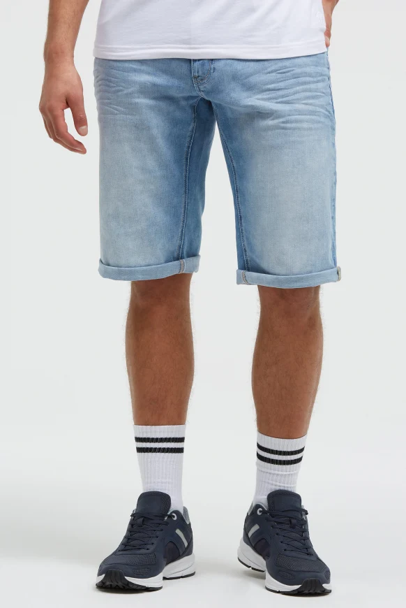 CAMP DAVID Skater Jeans CO:NO Comfort Fit
