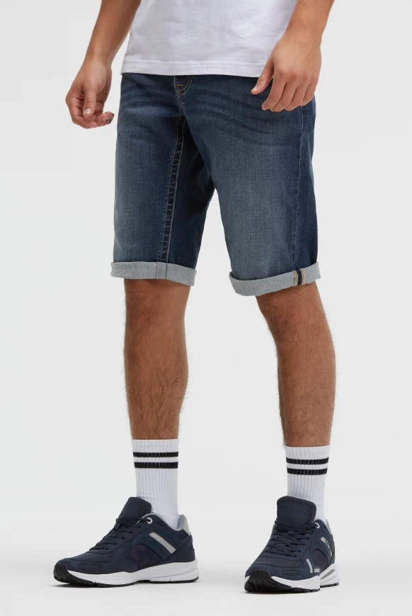 CAMP DAVID Skater Jeans RI:CK Regular Fit