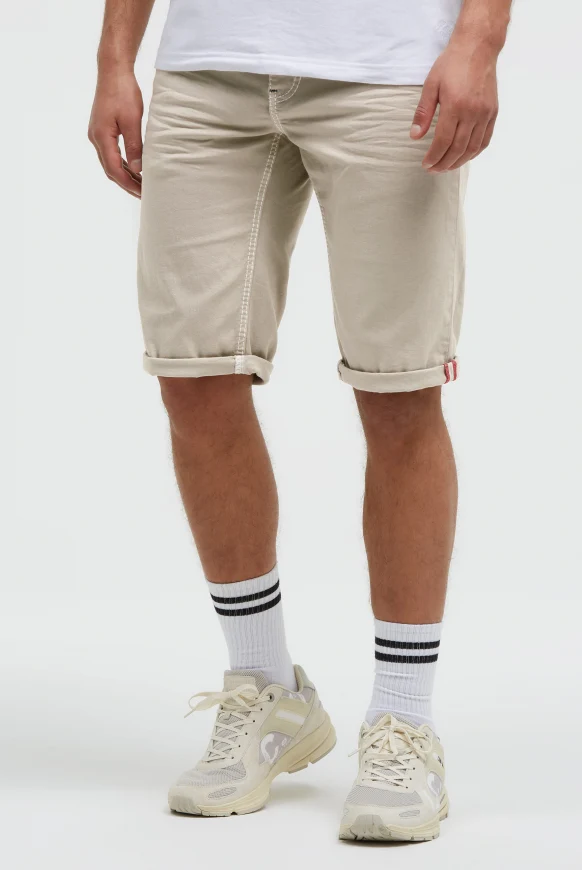 CAMP DAVID Skater Jeans FRA:NK Comfort Fit