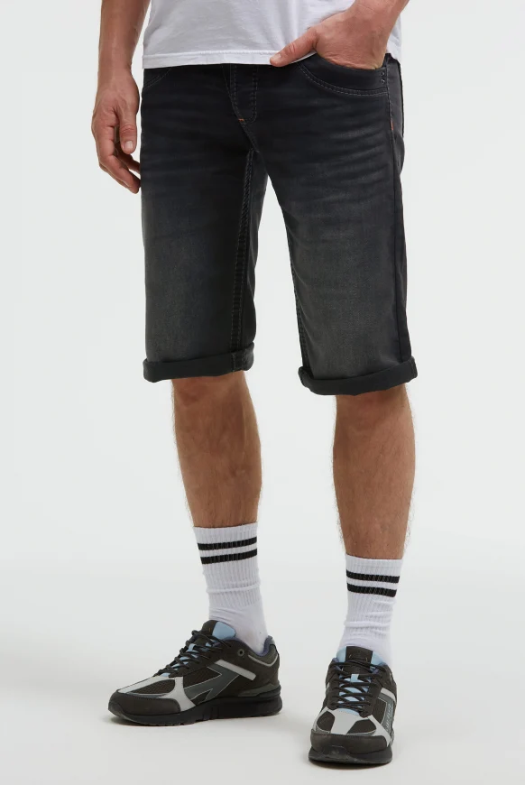 CAMP DAVID Skater Jeans NI:CK Regular Fit
