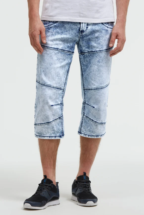 CAMP DAVID Skater Jeans HE:RY Regular Fit