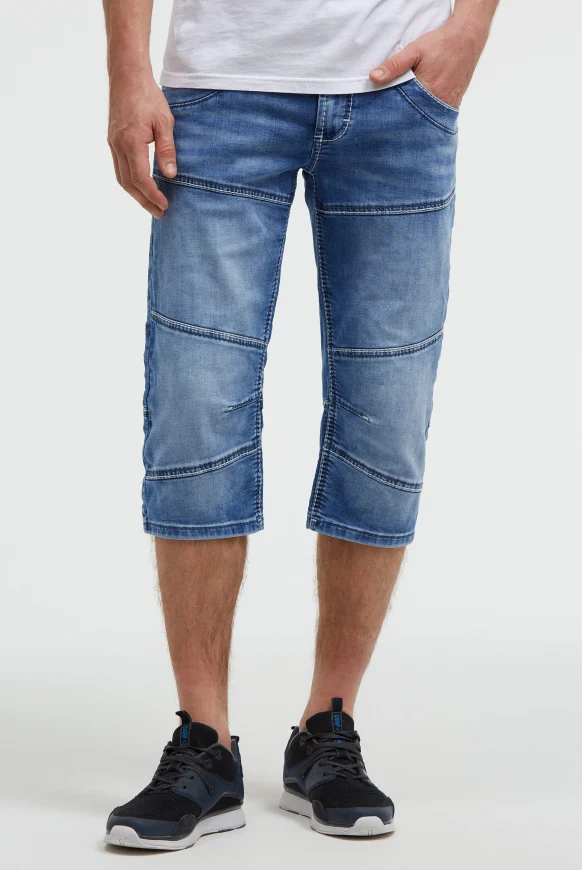 CAMP DAVID Skater Jeans HE:RY Regular Fit