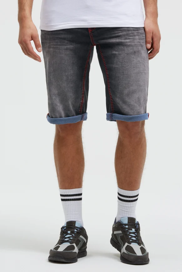 CAMP DAVID Skater Jeans FRA:NK Comfort Fit