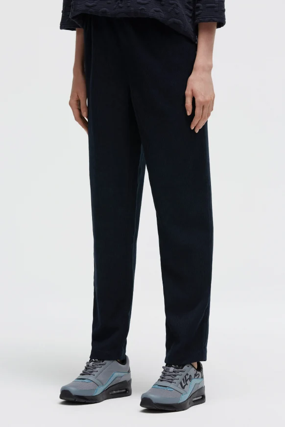SOCCX Cordhose im Relaxed Fit