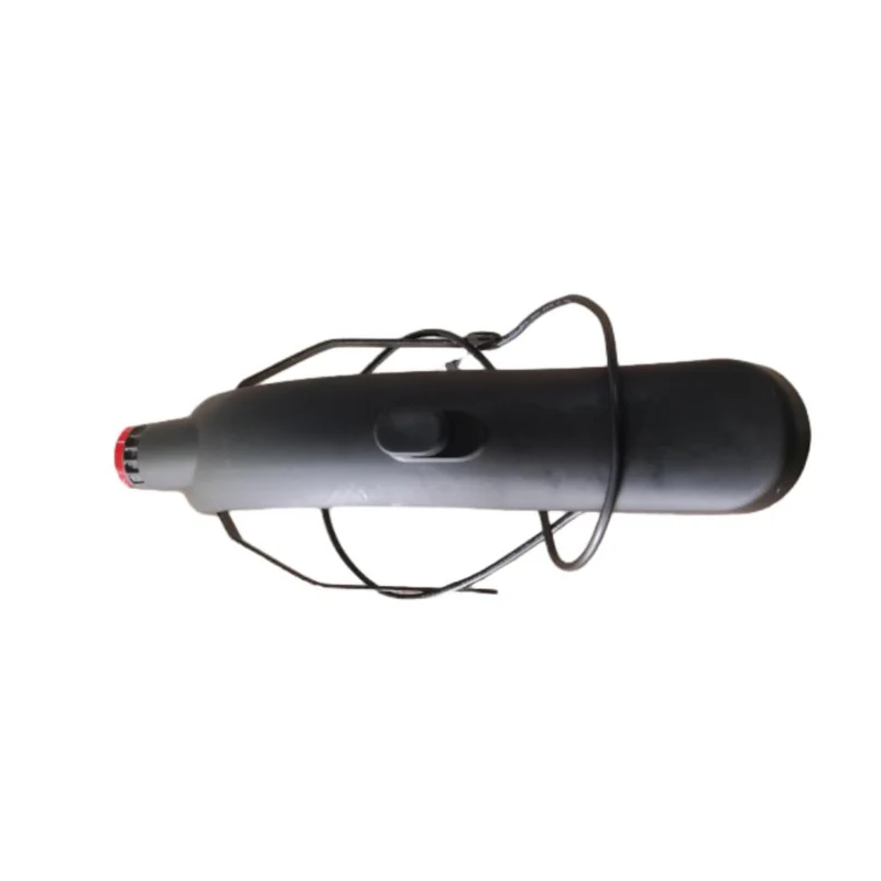 Universal Hinterrad-Schutzblech mit Rücklicht für E9 Serie E-Scooter