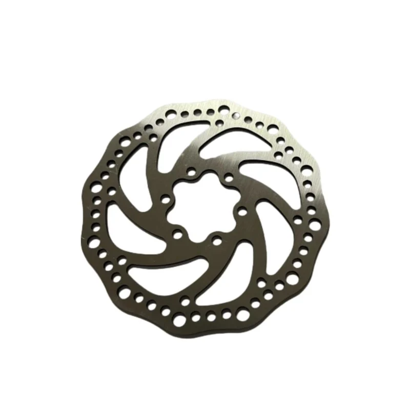 Bremsscheibe 140 mm für iX4 / T4 / T8 E-Scooter