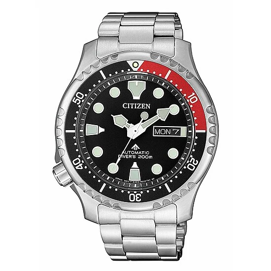 Herrenuhr Promaster Marine von Citizen NY0085-86EE