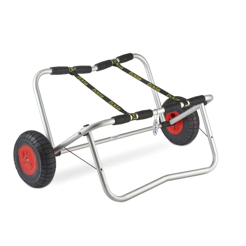 Eckla-Rafty Schlauchbootwagen - Pannensicher, Rafty 260