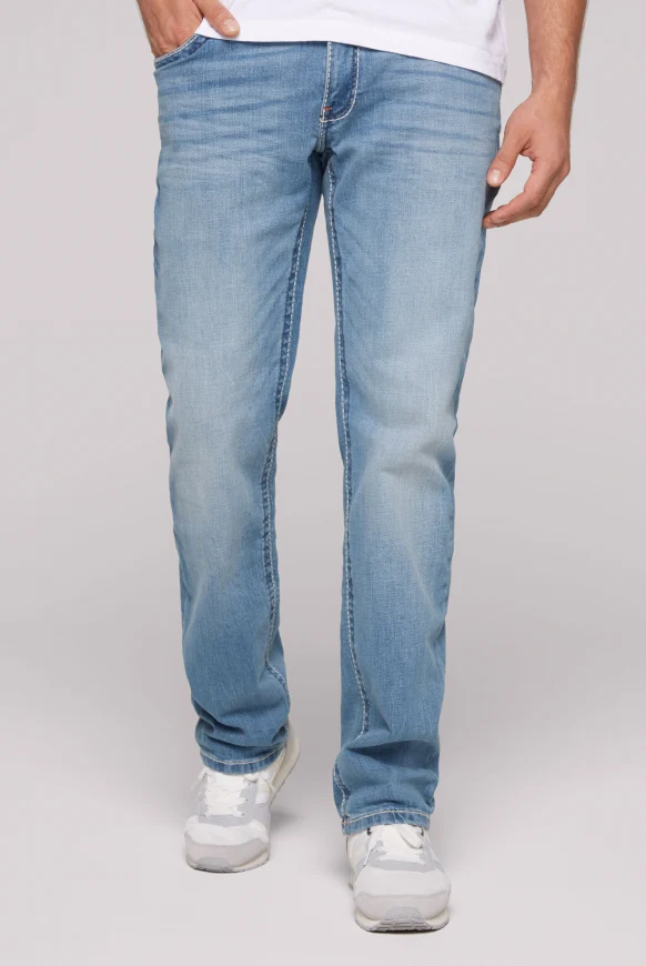 CAMP DAVID Jeans CO:NO Comfort Fit
