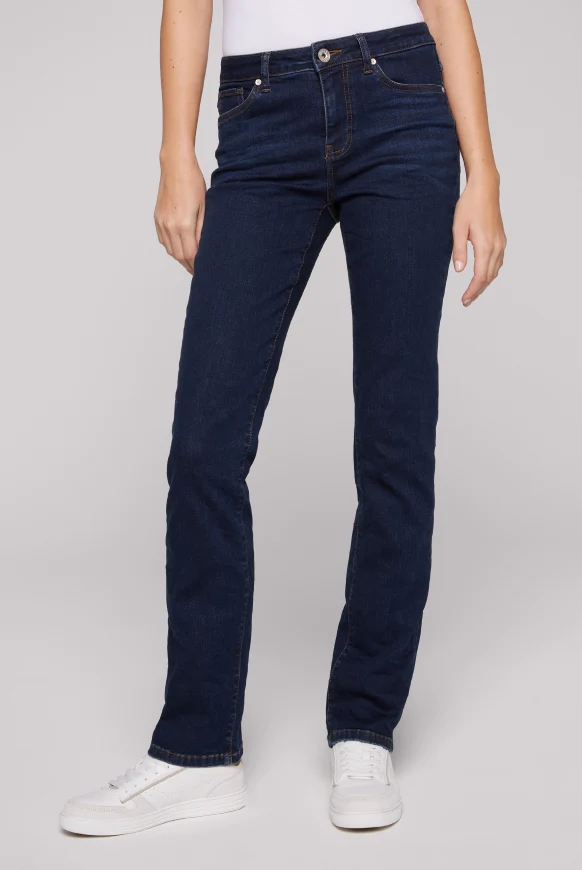 SOCCX Jeans RO:MY Regular Fit