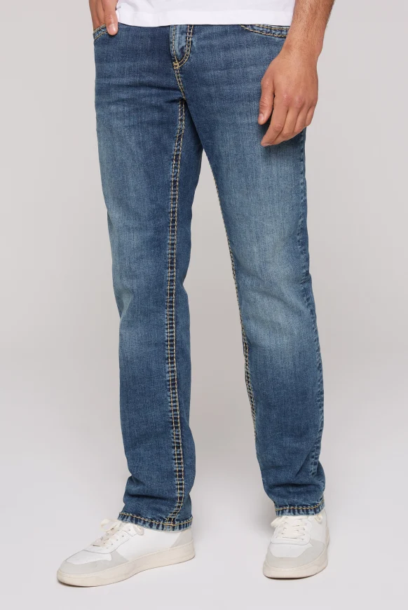 CAMP DAVID Jeans NI:CO Regular Fit