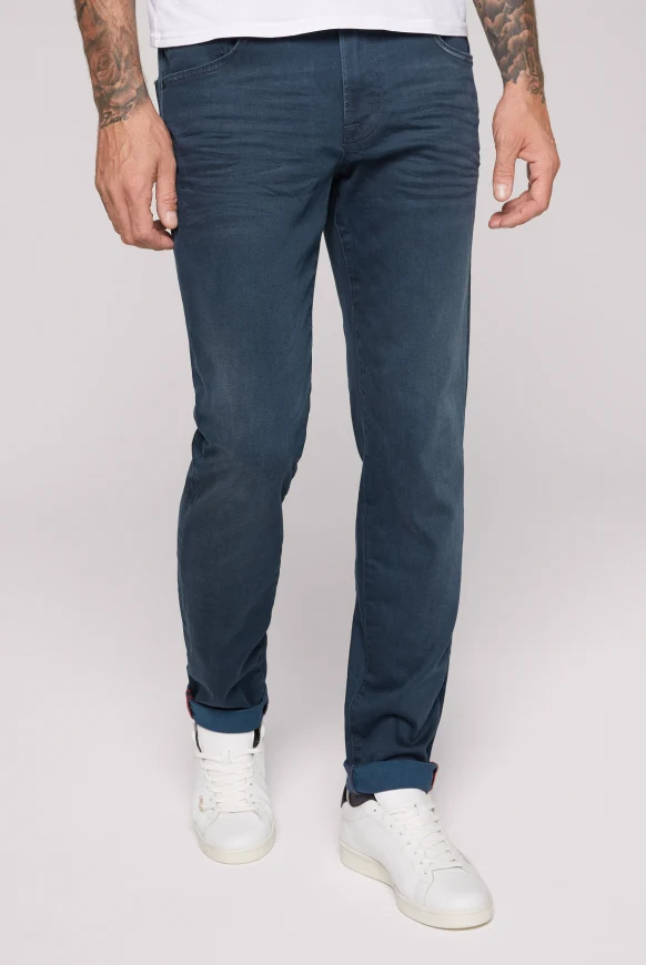 CAMP DAVID Jeans MA:X Regular Fit