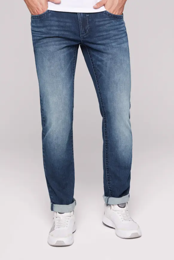 CAMP DAVID Jeans NI:CO Regular Fit