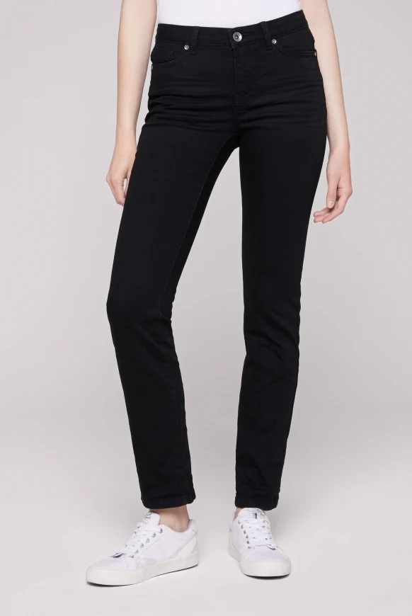 SOCCX Jeans RO:MY Regular Fit