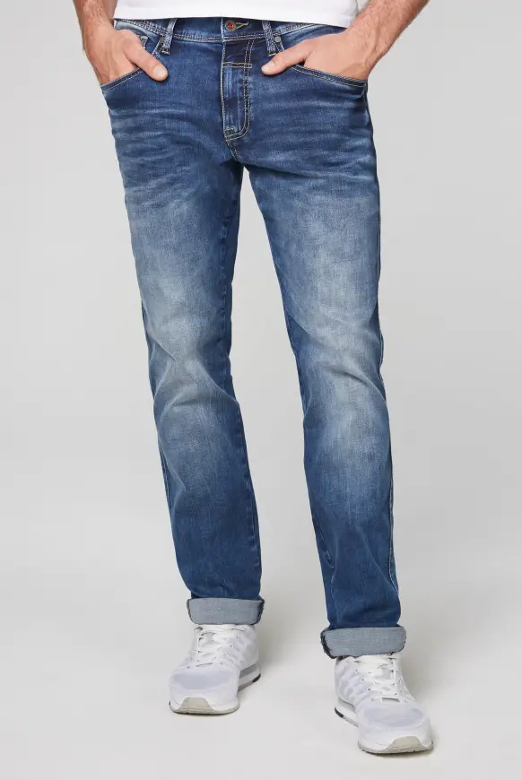 CAMP DAVID Jeans DA:VD Regular Fit