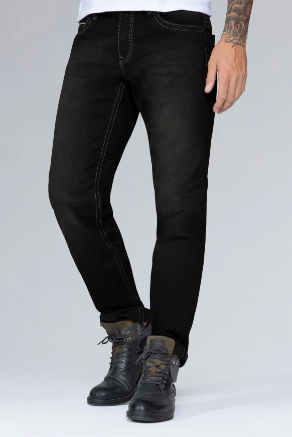 CAMP DAVID Jeans CO:NO Comfort Fit