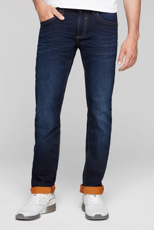 CAMP DAVID Jeans NI:CO Regular Fit