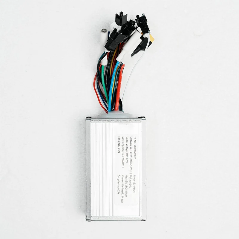 Controller (EU-Version) für iScooter U3/U4 E-Bike