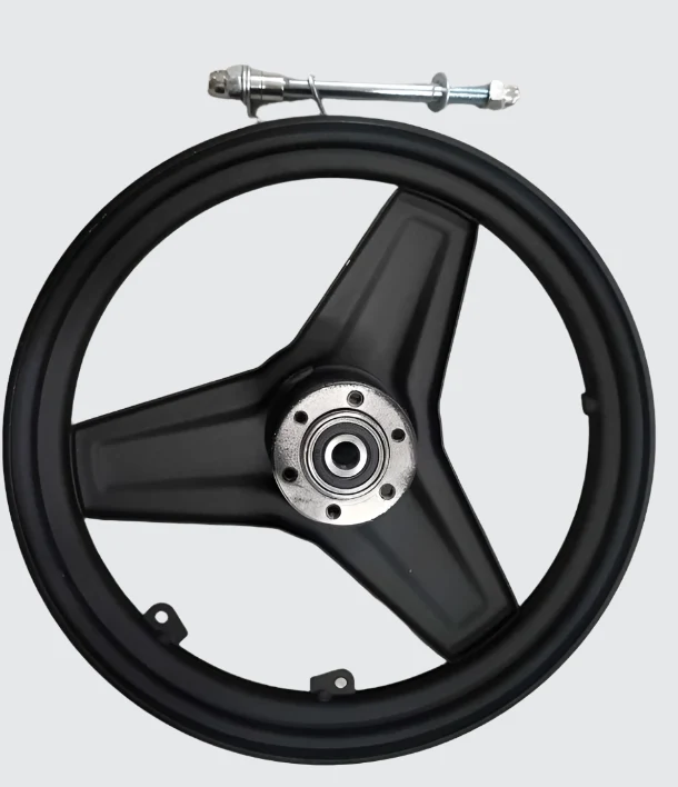 Vorderrad für electric bike U1/EB1