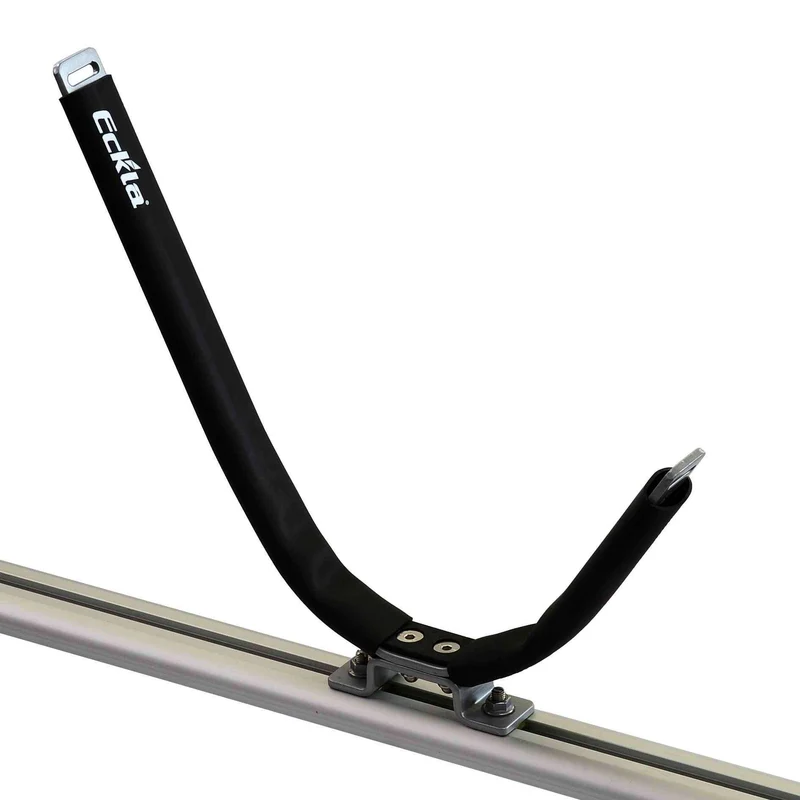ECKLA®-OVALBÜGEL - Stahl, Für T-Nut