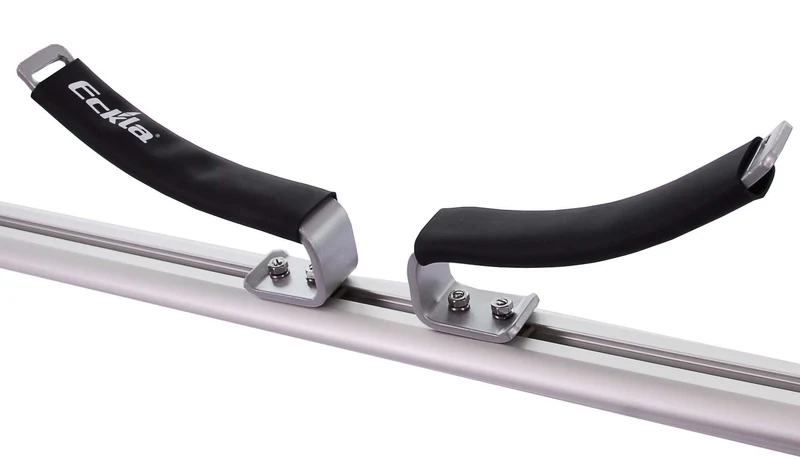 ECKLA®-FLACH-OVALBÜGEL - Für T-Nut