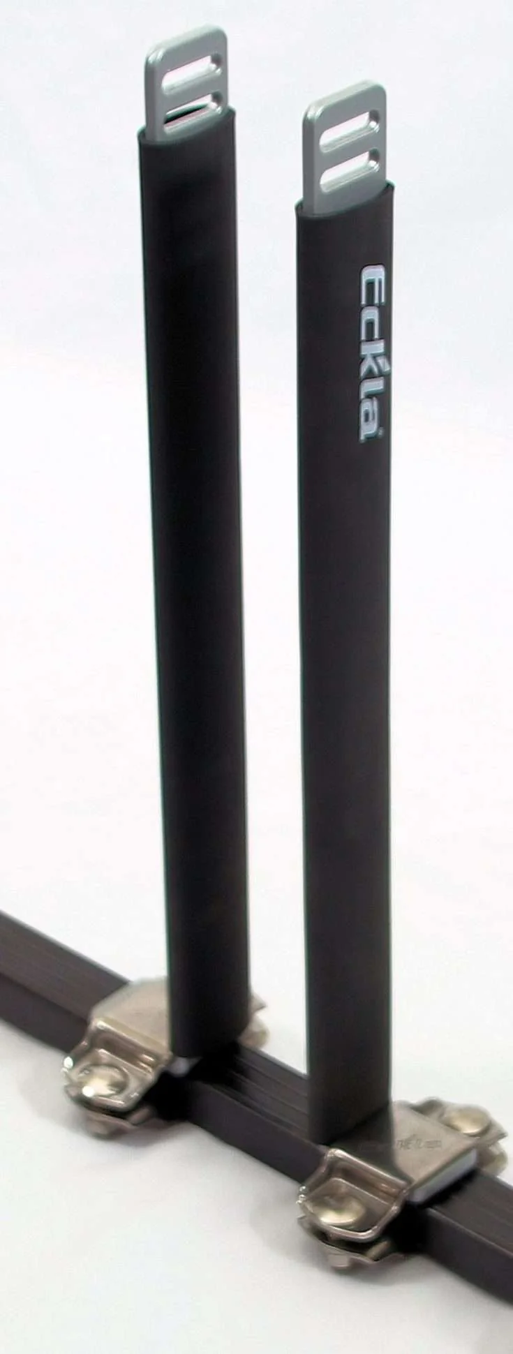 ECKLA®-SENKRECHTSTÜTZE 20/40 cm - 40 cm, Für Rechteckrohr