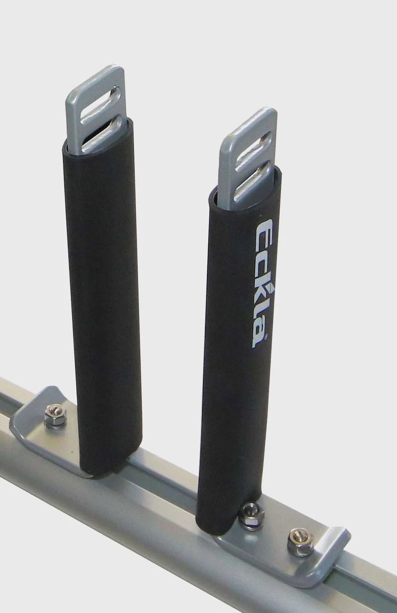 ECKLA®-SENKRECHTSTÜTZE 20/40 cm - 20 cm, Für T-Nut