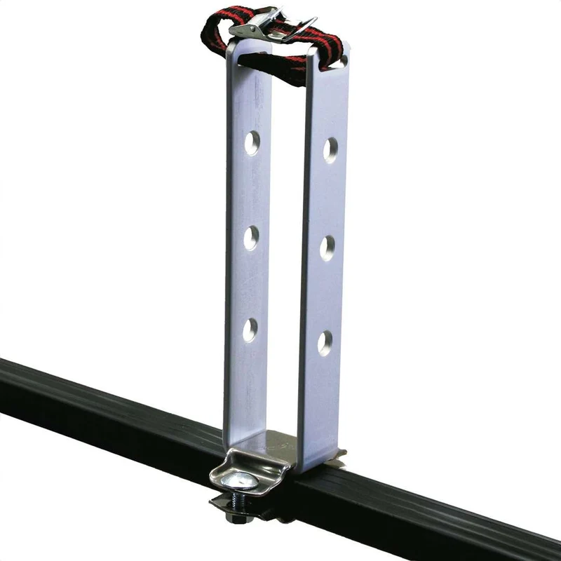 ECKLA® – MEHRFACH-PADDELHALTER